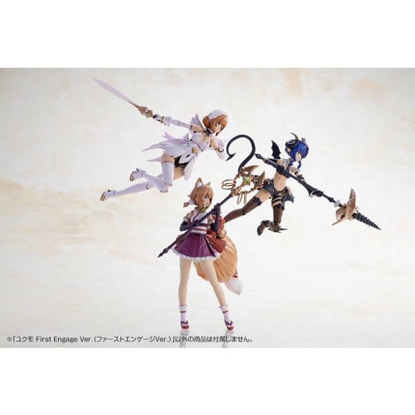 Yukumo First Engage Ver. (Arcanadea) Additional Image 8