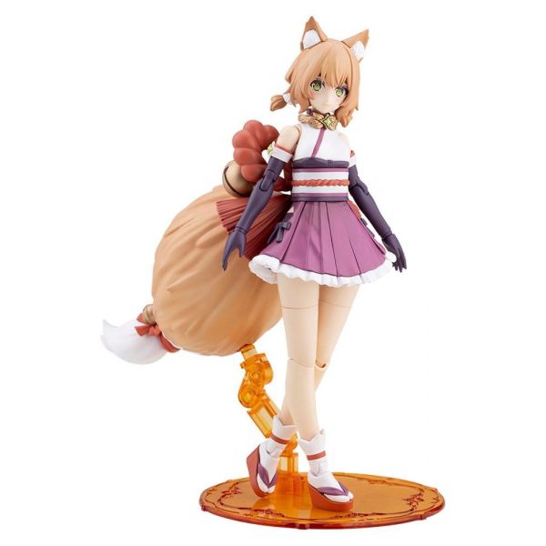 Yukumo First Engage Ver. (Arcanadea) Main Image