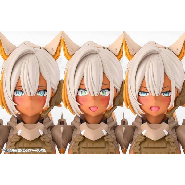 Yggdrasis Skoll Sharpshooter Tempest (Megami Device) Additional Image 8