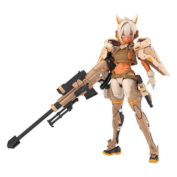 View Kotobukiya Megami Device Collection page