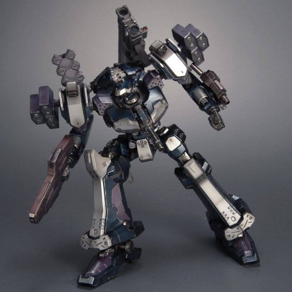 CREST CR-C75U2 Close Quarters Ver. (Armored Core) Additional Image 5
