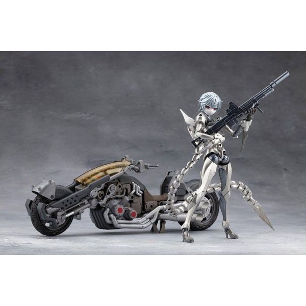 Wreckage Hunter (Megalomaria Unlimited Universe) Additional Image 1