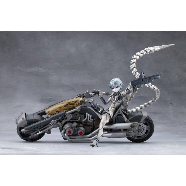 Wreckage Hunter (Megalomaria Unlimited Universe) Additional Image 2
