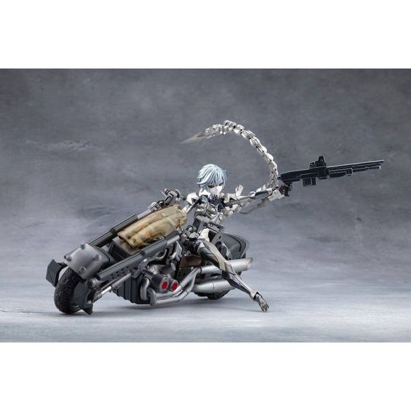 Wreckage Hunter (Megalomaria Unlimited Universe) Additional Image 3