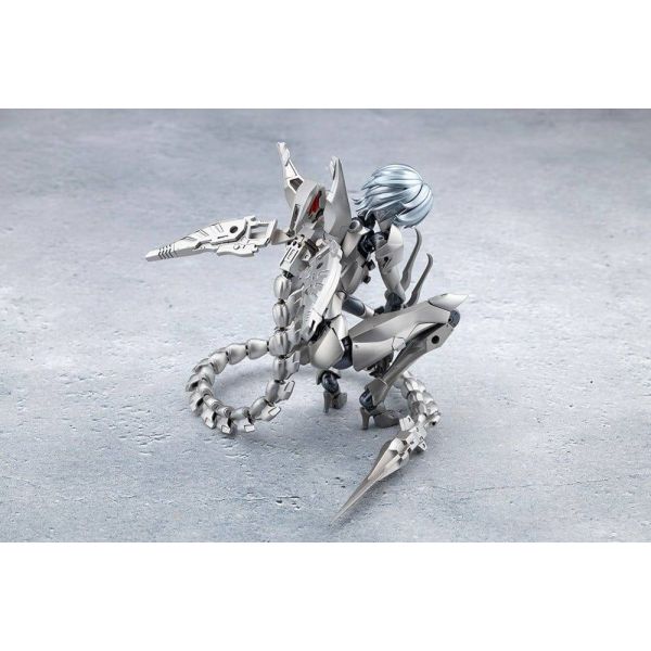 Wreckage Hunter (Megalomaria Unlimited Universe) Additional Image 4
