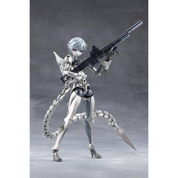 Wreckage Hunter (Megalomaria Unlimited Universe) Additional Image 6
