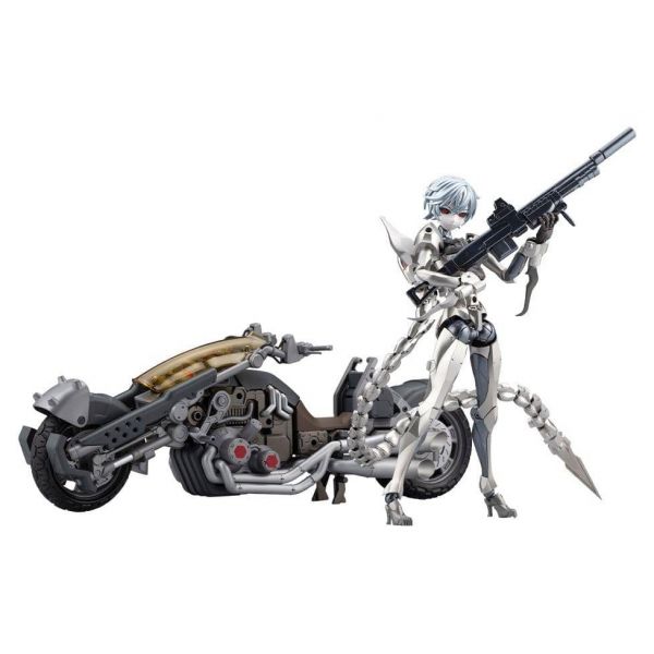 View Kotobukiya Megalomaria Unlimited Universe Collection page