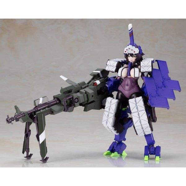 Kagutsuchi-Otsu Sniper (Frame Arms Girl) Additional Image 1