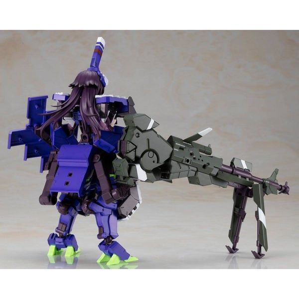Kagutsuchi-Otsu Sniper (Frame Arms Girl) Additional Image 2