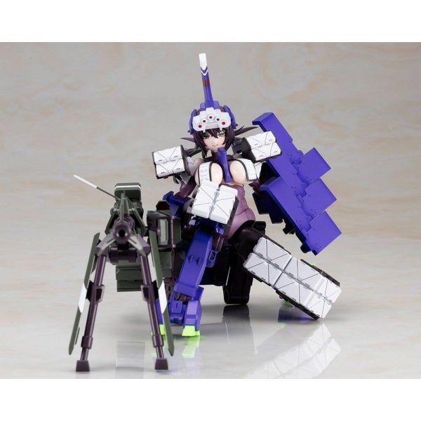 Kagutsuchi-Otsu Sniper (Frame Arms Girl) Additional Image 4
