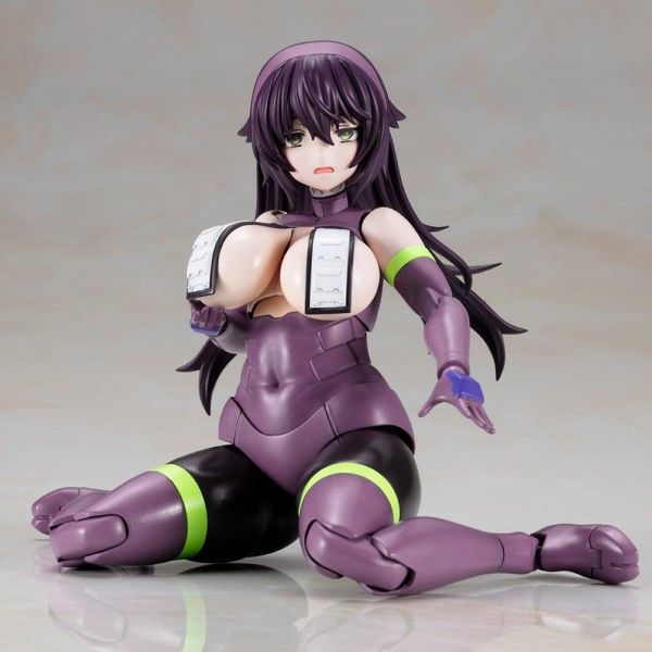 Kagutsuchi-Otsu Sniper (Frame Arms Girl) Additional Image 5