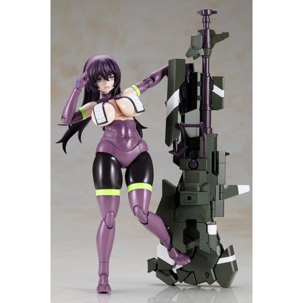 Kagutsuchi-Otsu Sniper (Frame Arms Girl) Additional Image 6