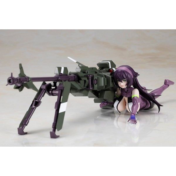 Kagutsuchi-Otsu Sniper (Frame Arms Girl) Additional Image 7