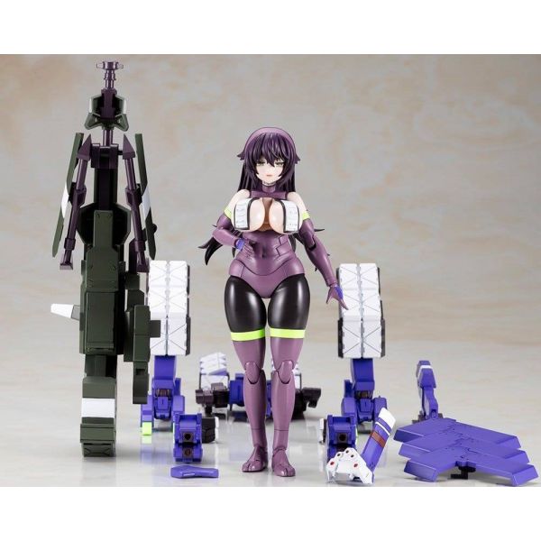Kagutsuchi-Otsu Sniper (Frame Arms Girl) Additional Image 8
