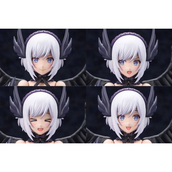 Grand Scale Lumitea ReACT-A (Arcanadea) Additional Image 7