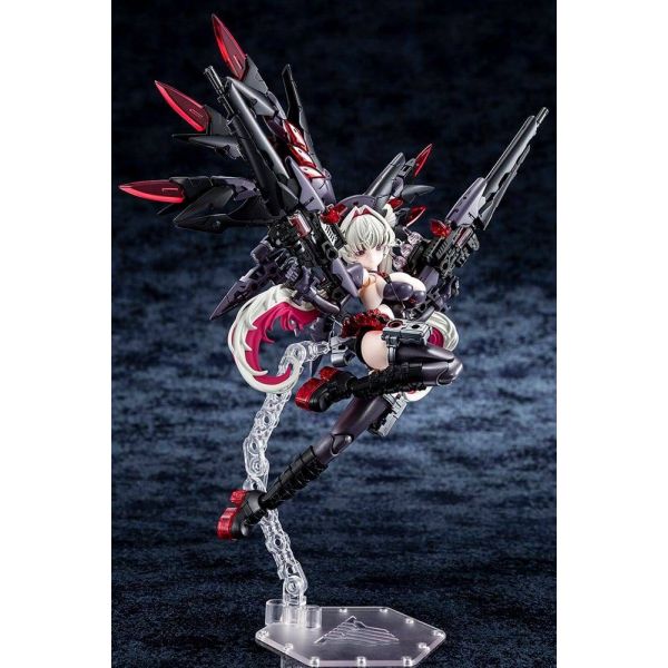 Desire Maiden Medic Night Shift (Megami Device) Additional Image 2