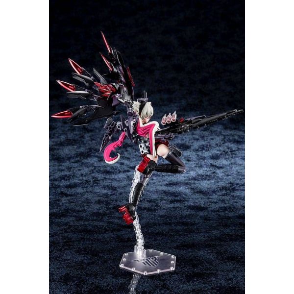 Desire Maiden Medic Night Shift (Megami Device) Additional Image 3