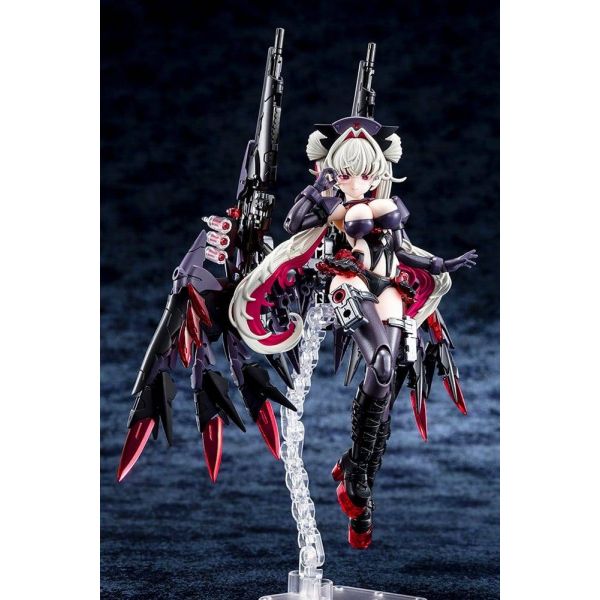 Desire Maiden Medic Night Shift (Megami Device) Additional Image 4