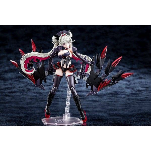 Desire Maiden Medic Night Shift (Megami Device) Additional Image 5