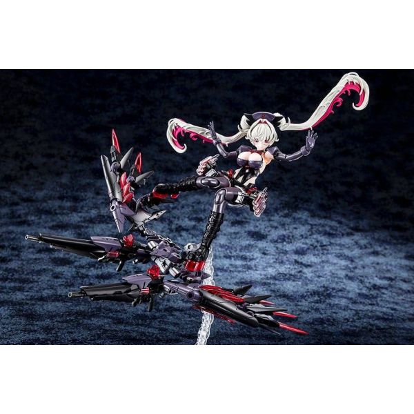 Desire Maiden Medic Night Shift (Megami Device) Additional Image 6