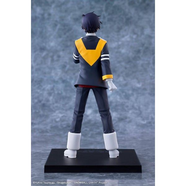 Oshi Works Tetsuo Yabusame (Snowball Earth) Additional Image 1