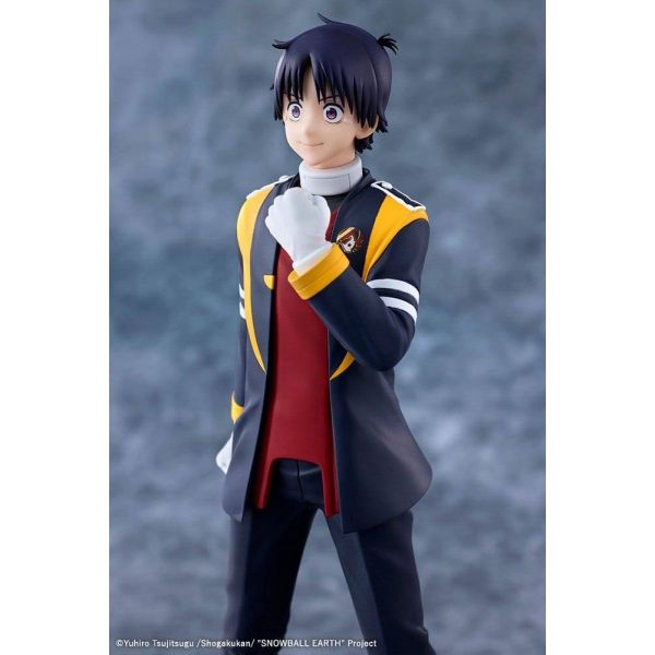 Oshi Works Tetsuo Yabusame (Snowball Earth) Additional Image 2