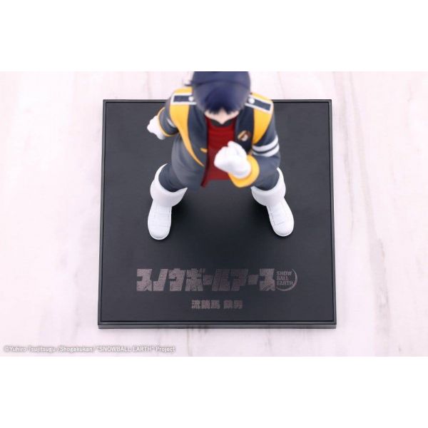 Oshi Works Tetsuo Yabusame (Snowball Earth) Additional Image 3