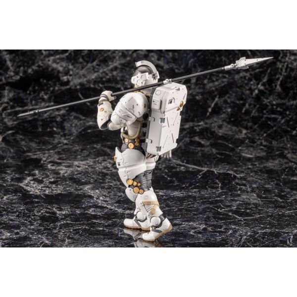 Kojima Productions Plastic Model Kit Ludens Additional Image 3