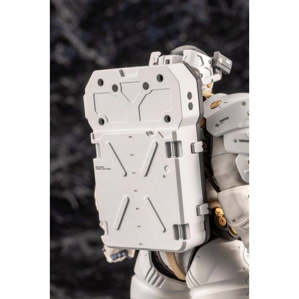 Kojima Productions Plastic Model Kit Ludens Additional Image 6