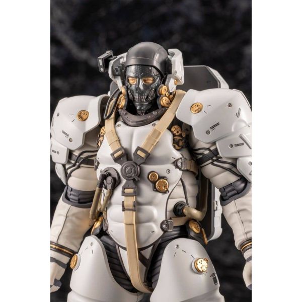 Kojima Productions Plastic Model Kit Ludens Additional Image 7