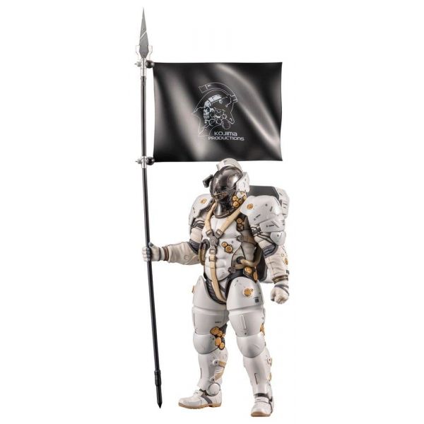Kojima Productions Plastic Model Kit Ludens Main Image