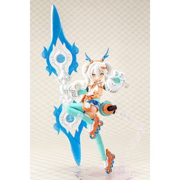 Puni Mofu Lin (Megami Device) Additional Image 1