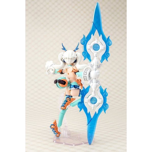 Puni Mofu Lin (Megami Device) Additional Image 2