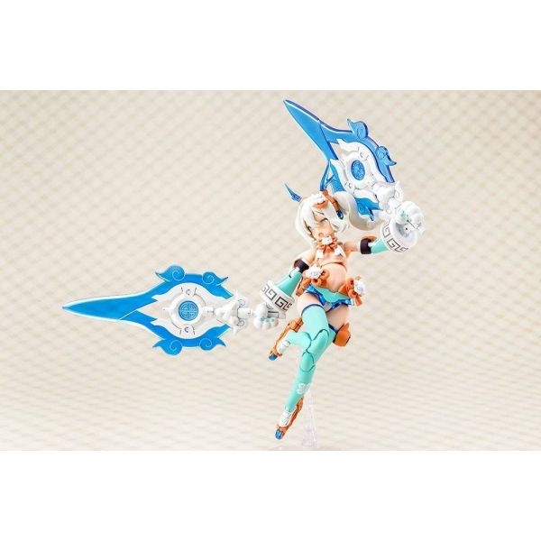 Puni Mofu Lin (Megami Device) Additional Image 3