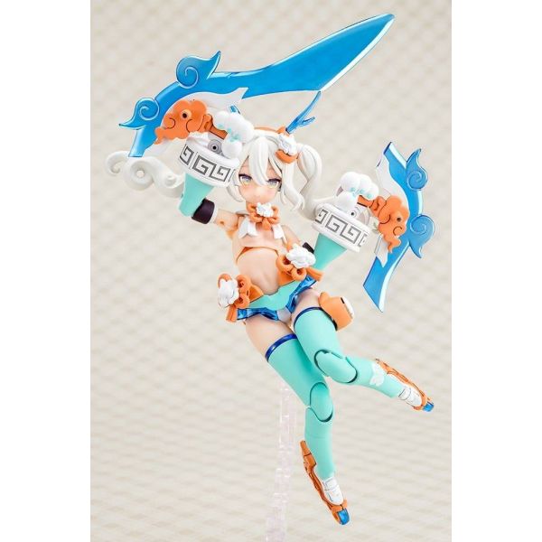 Puni Mofu Lin (Megami Device) Additional Image 4
