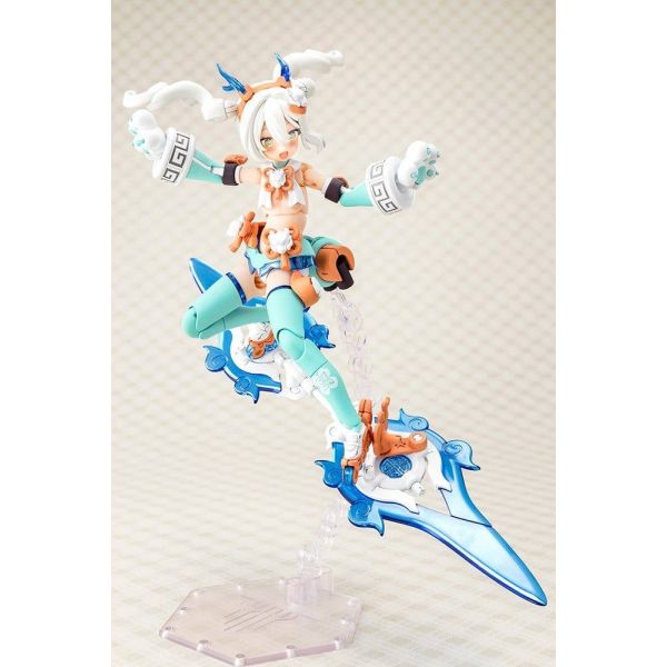 Puni Mofu Lin (Megami Device) Additional Image 5