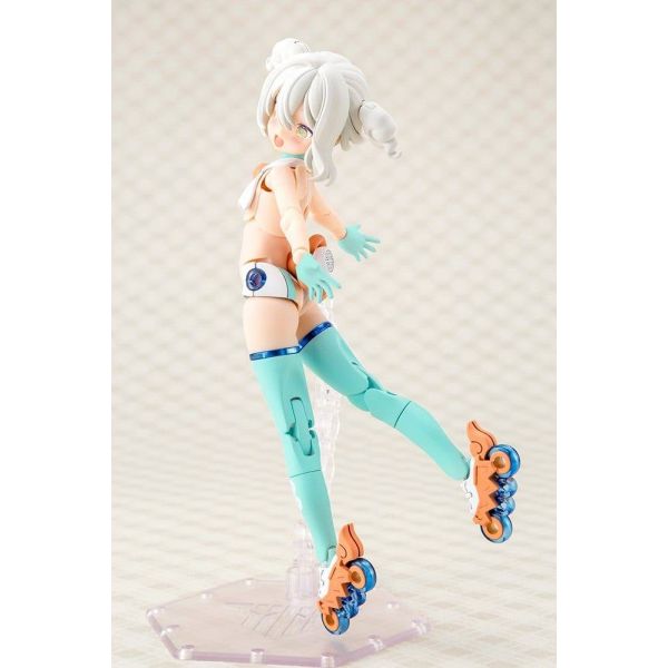 Puni Mofu Lin (Megami Device) Additional Image 7