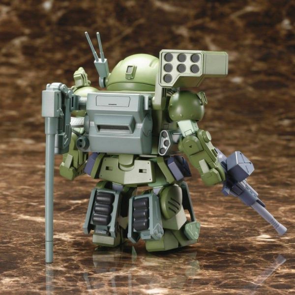 D-Style Burglary Dog (Soukoukihei Botoms Kakuyakutaruitan) Additional Image 3
