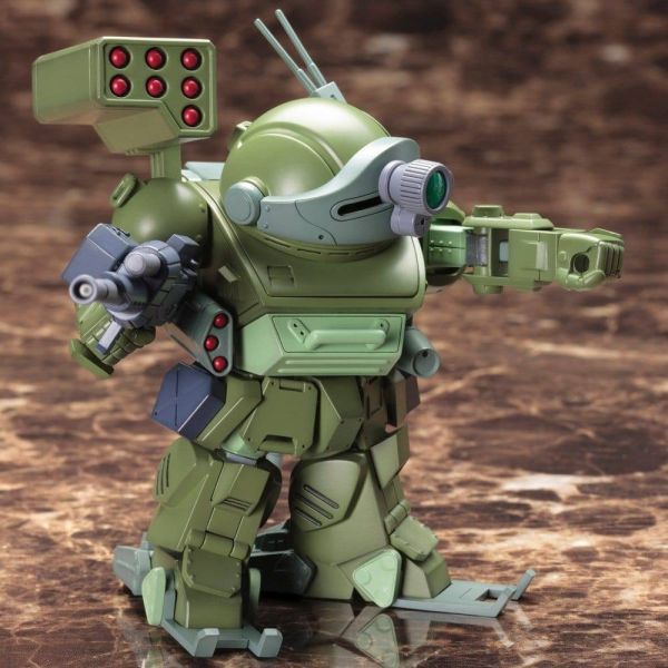 D-Style Burglary Dog (Soukoukihei Botoms Kakuyakutaruitan) Additional Image 7