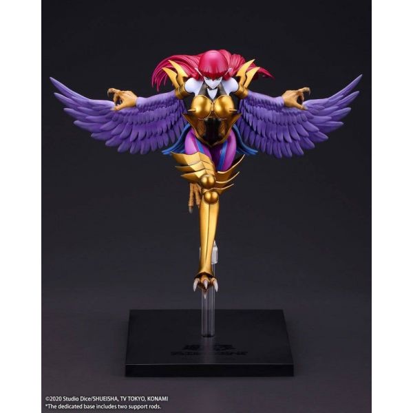 Oshi Works Harpie Lady (Yu-Gi-Oh!) Additional Image 1