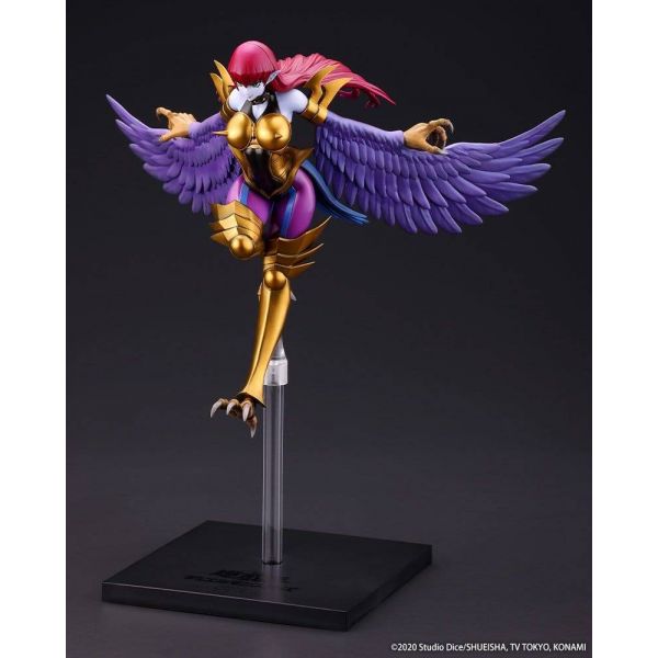 Oshi Works Harpie Lady (Yu-Gi-Oh!) Additional Image 2