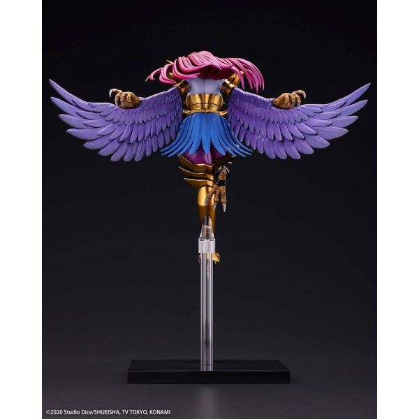 Oshi Works Harpie Lady (Yu-Gi-Oh!) Additional Image 3