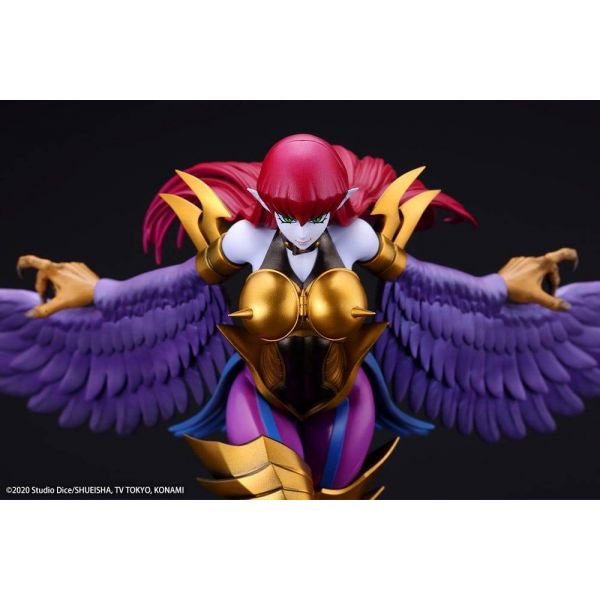 Oshi Works Harpie Lady (Yu-Gi-Oh!) Additional Image 4