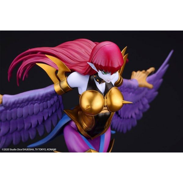 Oshi Works Harpie Lady (Yu-Gi-Oh!) Additional Image 5