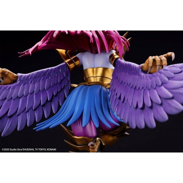Oshi Works Harpie Lady (Yu-Gi-Oh!) Additional Image 6