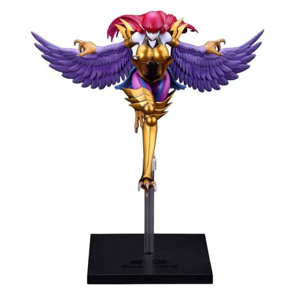 Oshi Works Harpie Lady (Yu-Gi-Oh!) Main Image