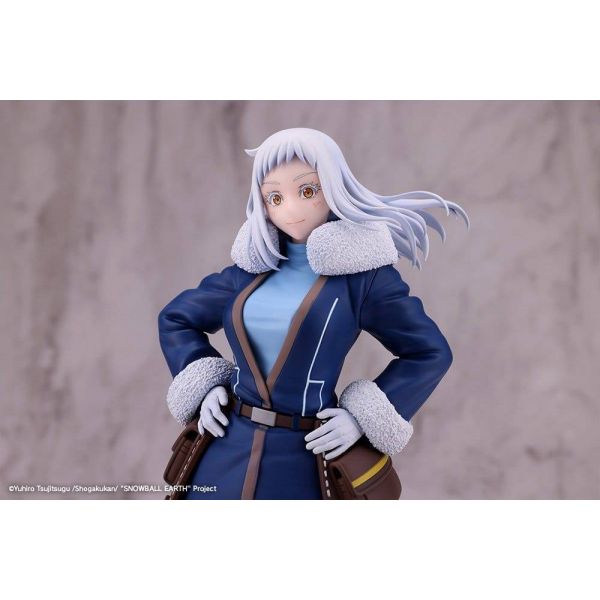 Oshi Works Ao Nogi (Snowball Earth) Additional Image 3