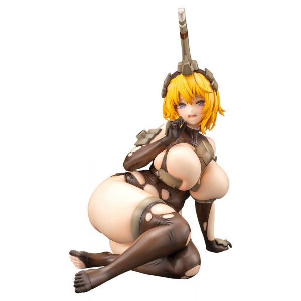 Kagutsuchi-Kou (Frame Arms Girl) Main Image