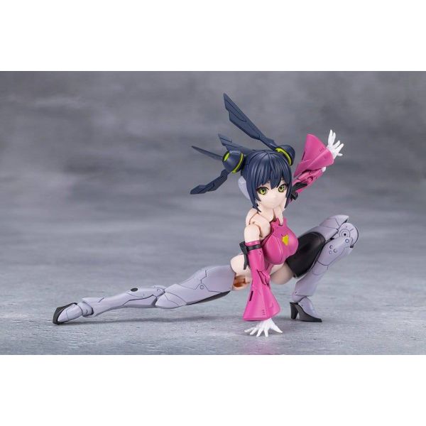 Airly (Megalomaria Unlimited Universe) Additional Image 1