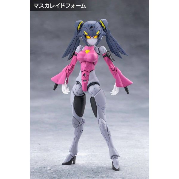 Airly (Megalomaria Unlimited Universe) Additional Image 3